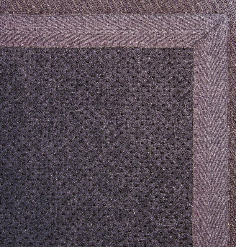 Kort luggmatta - 230 x 160 cm - grått