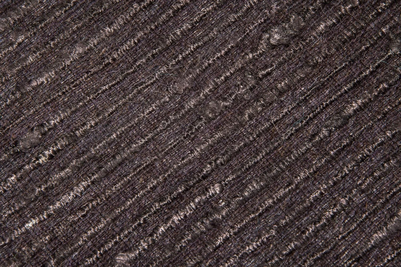 Kort luggmatta - 230 x 160 cm - grått