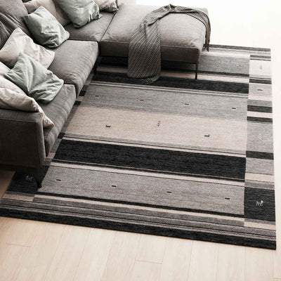 Gabbeh-matta - Softy - Dubai - rektangulär