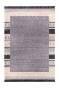 Gabbeh Loom Mattan Doha - Ullmatta – product image