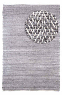 Modern kilim Mattan Dream – product image