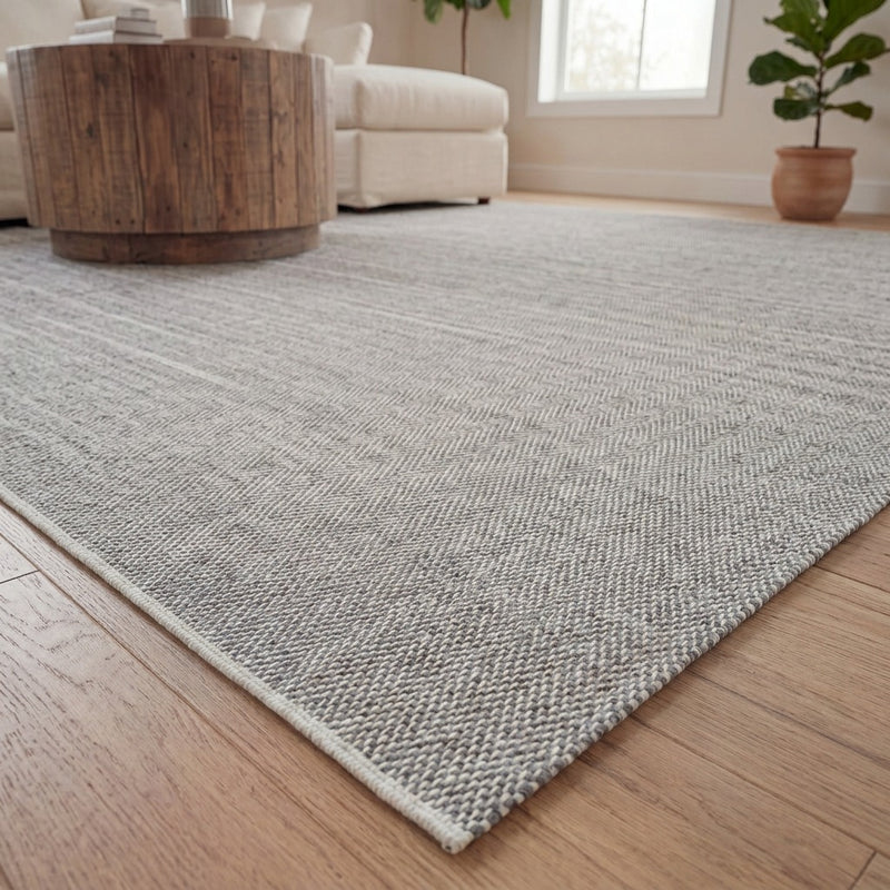 Modern kilim Mattan Dream