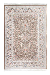 Oriental Carpet - Deljan - rektangulär – product image