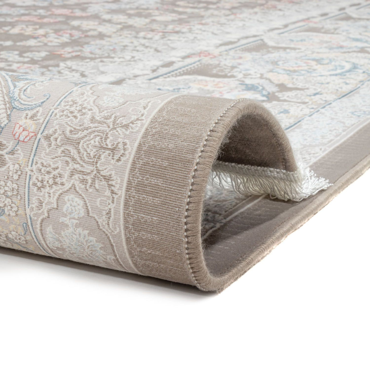 Oriental Carpet - Deljan - rektangulär