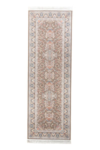 Oriental Carpet - Deljan - runner