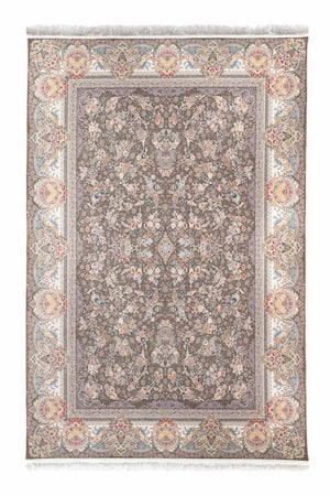 Oriental Carpet - Kaenat - rektangulär