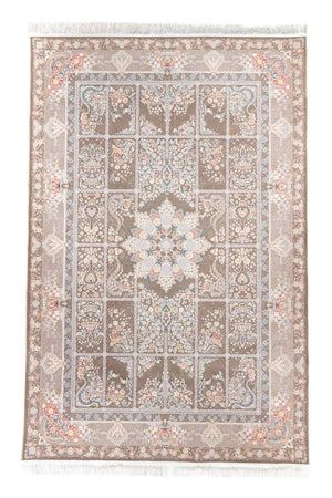 Oriental Carpet - Lahoor - rektangulär