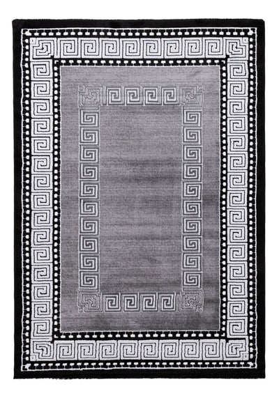 Orientalisk vävd matta 160x230cm