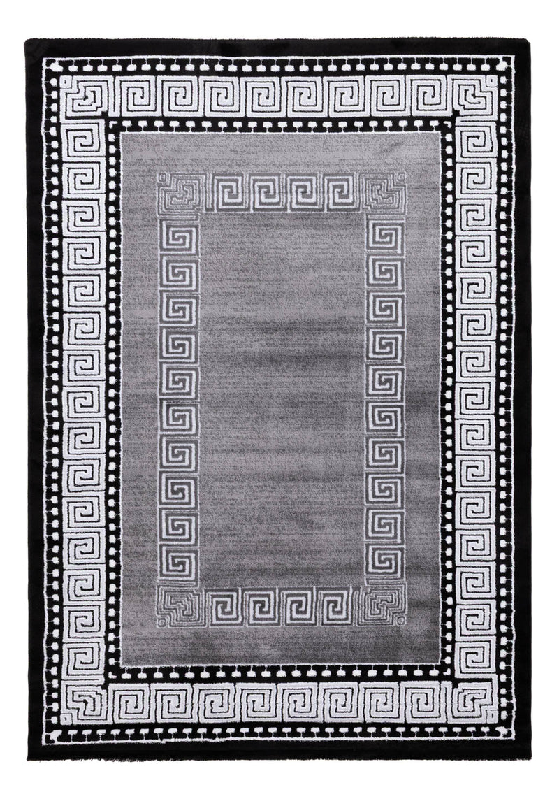 Orientalisk vävd matta 230x160cm