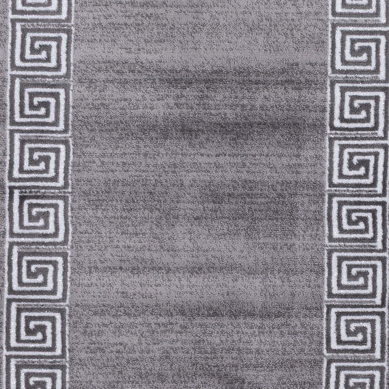 Orientalisk vävd matta 230x160cm