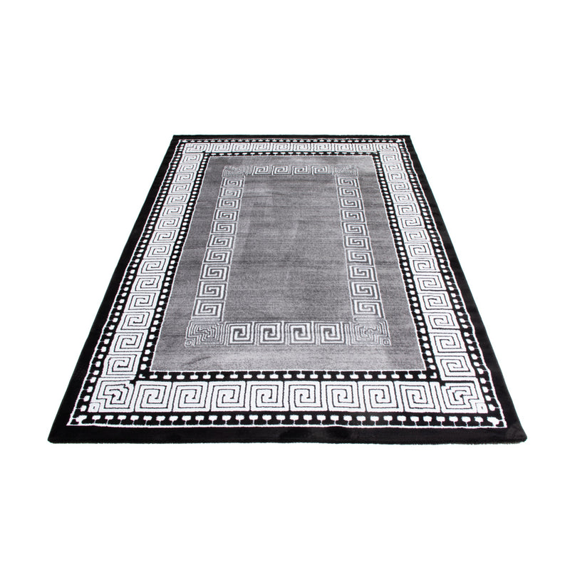 Orientalisk vävd matta 230x160cm
