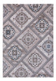 Orientalisk vävd matta 230x160cm