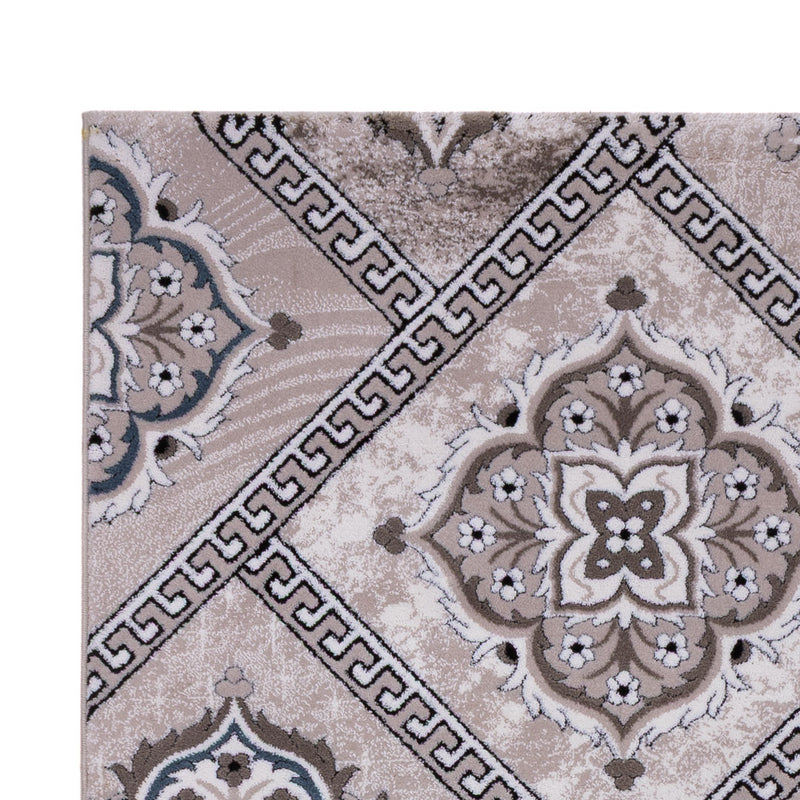Orientalisk vävd matta 230x160cm
