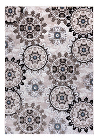 Orientalisk vävd matta 230x160cm – product image
