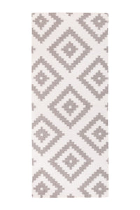 Modern kilim Mattan Masal - Ullmatta – product image