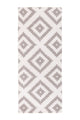 Modern kilim Mattan Masal - Ullmatta