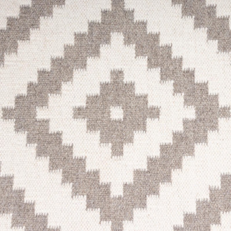 Modern kilim Mattan Masal - Ullmatta