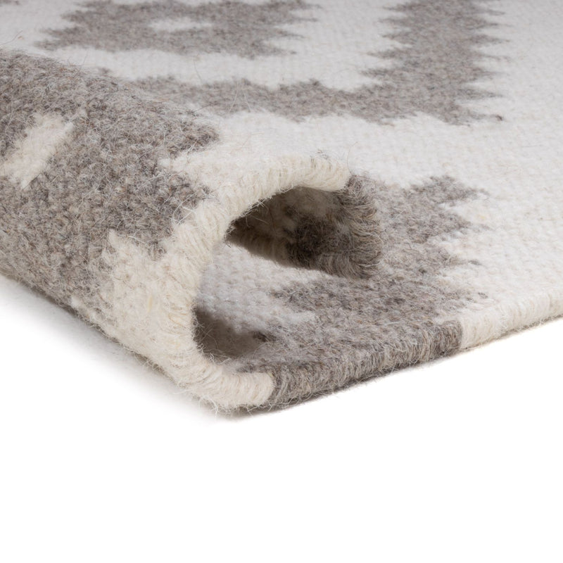 Modern kilim Mattan Masal - Ullmatta