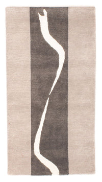 Nepal mattan - 120 x 60 cm - flerfärgad