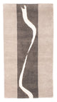 Nepal mattan 120x60cm - Ullmatta