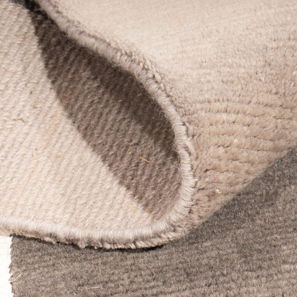 Nepal mattan - 120 x 60 cm - flerfärgad