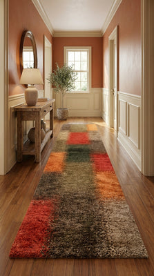 Gabbeh-matta - Indus - Arias - runner