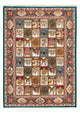 Oriental Carpet - Roucher - rektangulär