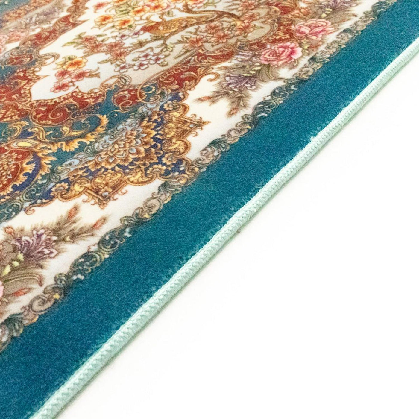 Oriental Carpet - Roucher - rektangulär