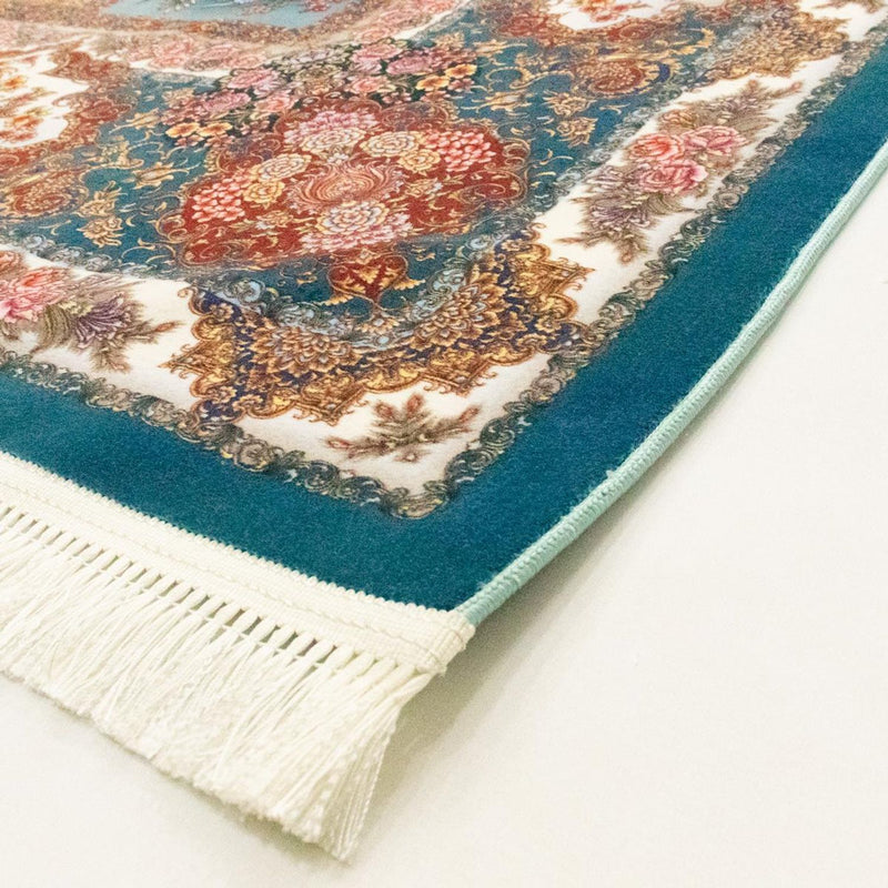 Oriental Carpet - Roucher - rektangulär