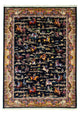 Oriental Carpet - Manucher - rektangulär