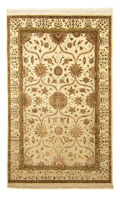Designermatta - 300 x 200 cm - beige