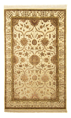 Designermatta - 300 x 200 cm - beige