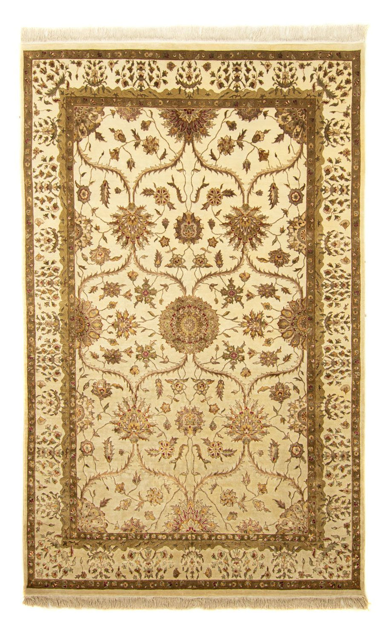 Designermatta - 300 x 200 cm - beige