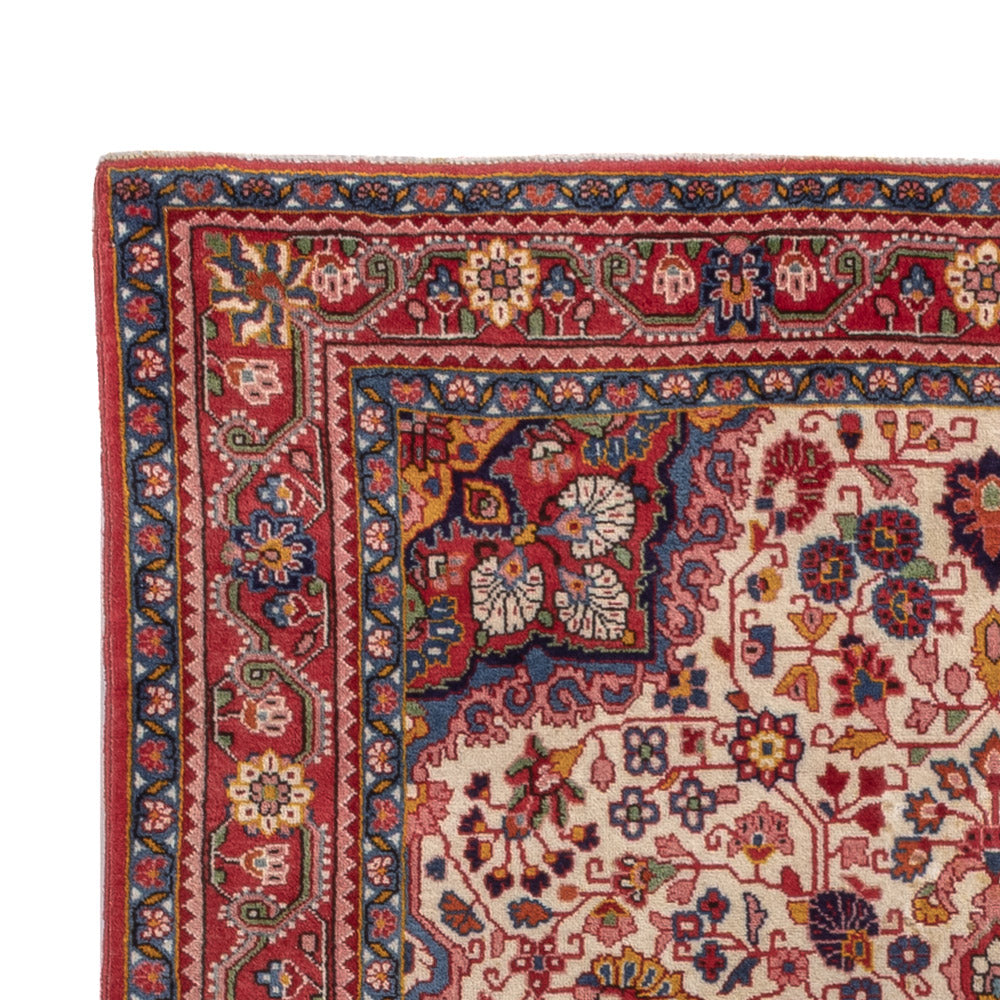 Sarouk Mattan 167x110cm - Persisk matta