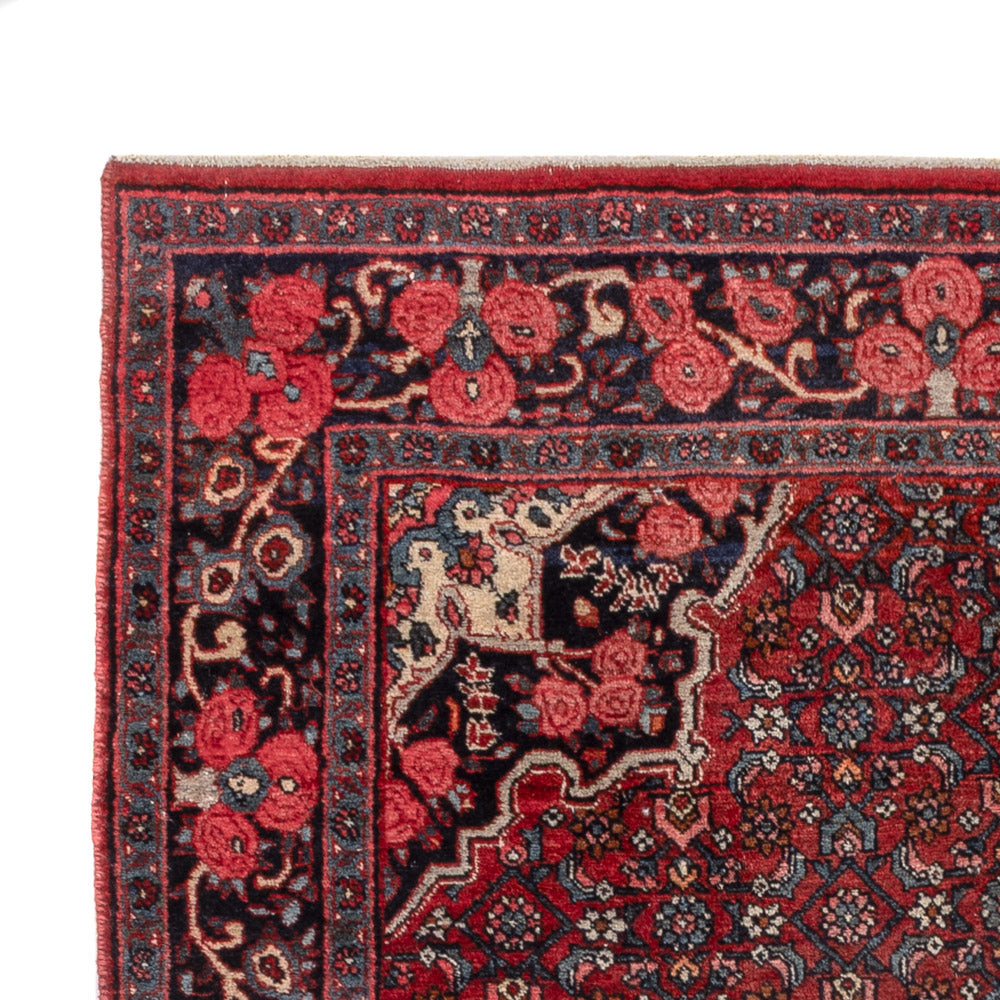 Hamadan Mattan 206x126cm - Persisk matta