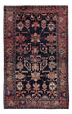 Nahavand Mattan 216x140cm - Persisk matta