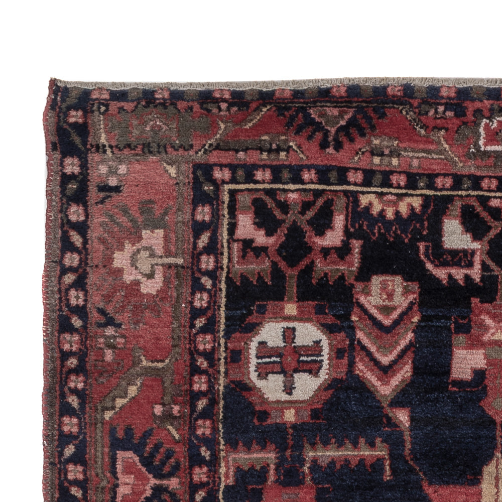 Nahavand Mattan 216x140cm - Persisk matta