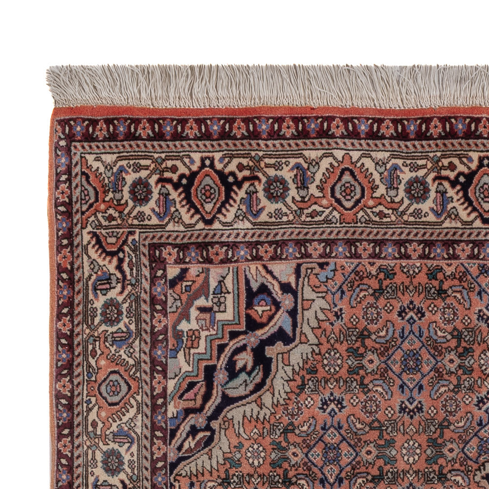 Bidjar Mattan 156x111cm - Persisk matta