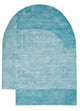 Designermatta 210x150cm - Designerteppich