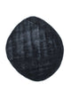 Designermatta 140x122cm - Designerteppich