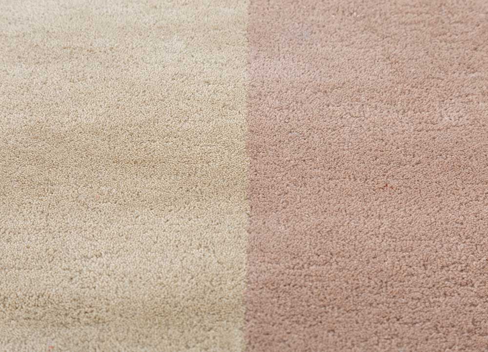 Ullmatta särskild form  - 235 x 150 cm - flerfärgad