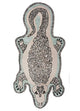 Barnens matta 90x197cm