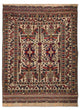 Antikt kilim Mattan 185x276cm