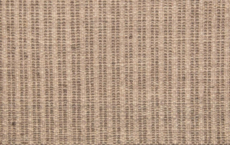 Kelim matta - trendig - 286 x 186 cm - beige