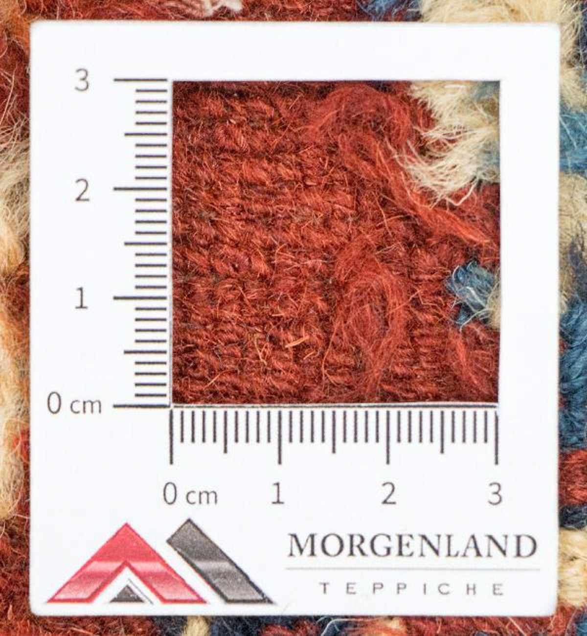 Kelim Carpet - orientalisk matta - 185 x 145 cm - flerfärgad