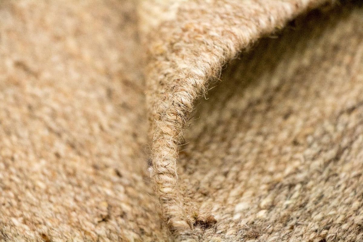 Kelim matta - trendig - 200 x 140 cm - flerfärgad