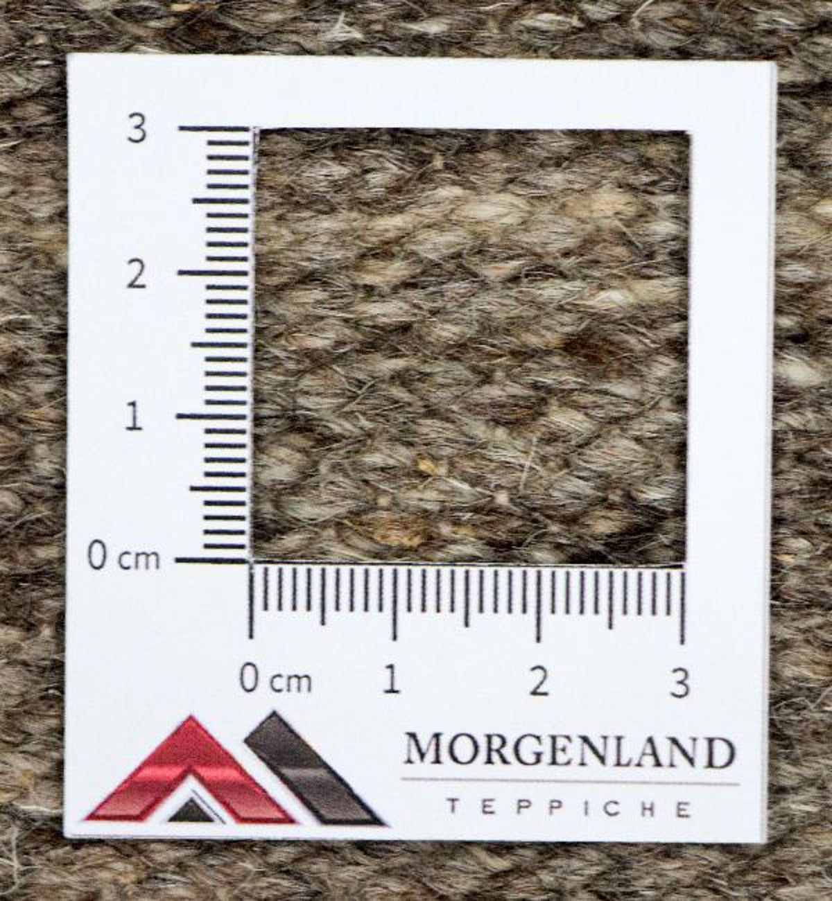 Kelim matta - trendig - 200 x 140 cm - flerfärgad