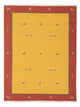 Modern kilim Mattan - Ullmatta