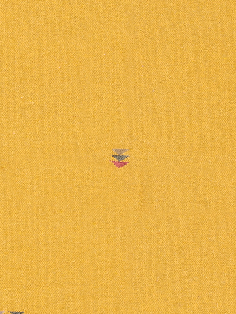 Modern kilim Mattan - Ullmatta