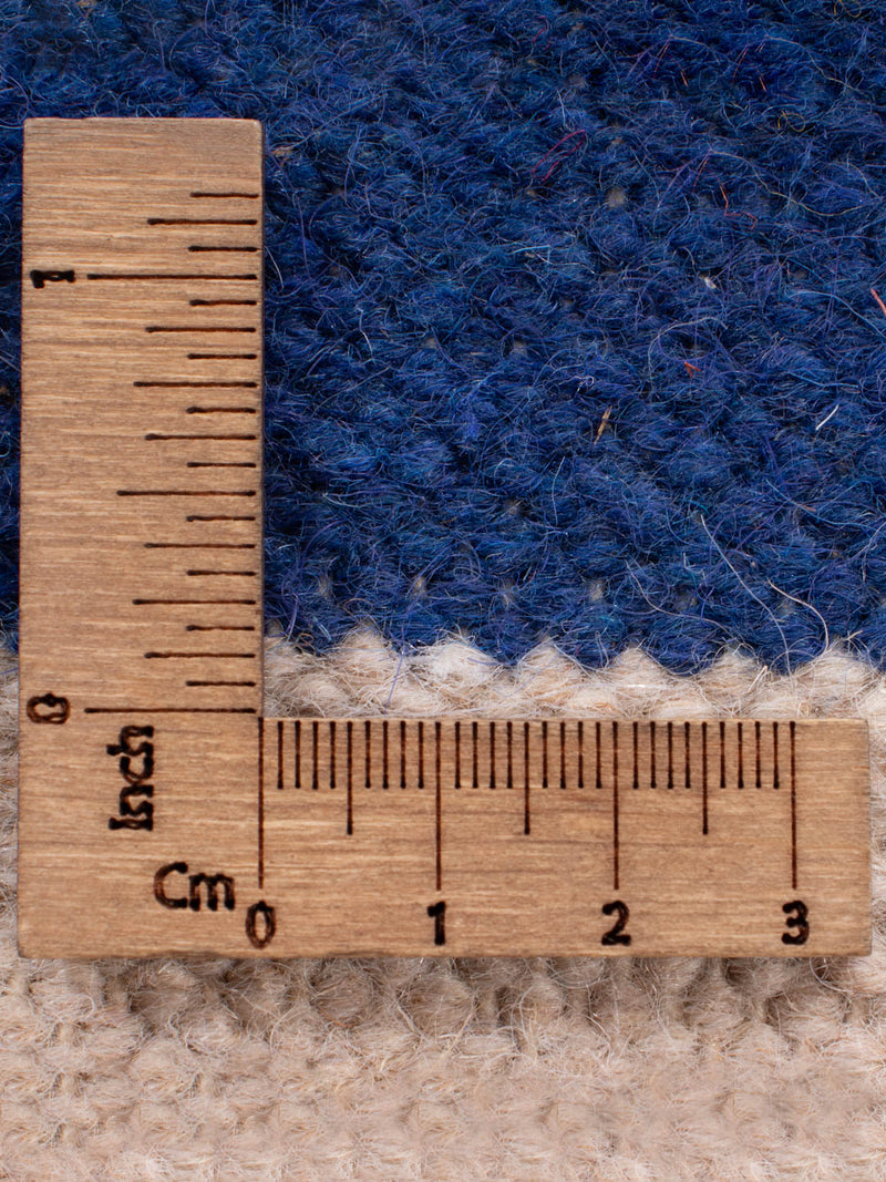 Modern kilim Mattan - Ullmatta